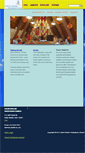 Mobile Screenshot of calvinsinclair.org